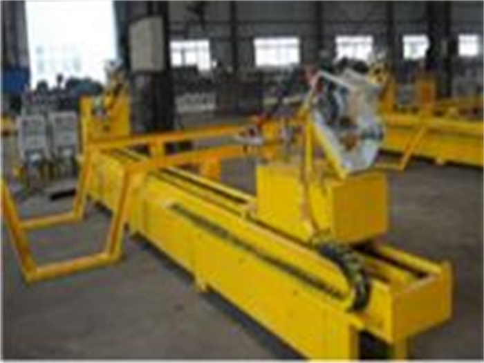 潍坊网架杆件自动焊机